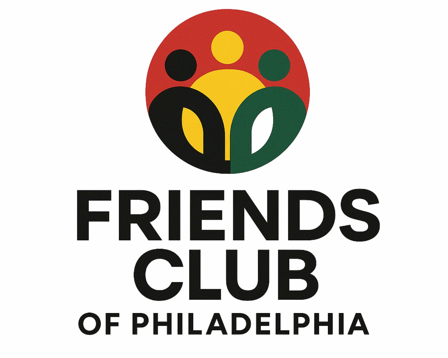 Friends Club of Philadelphia logo